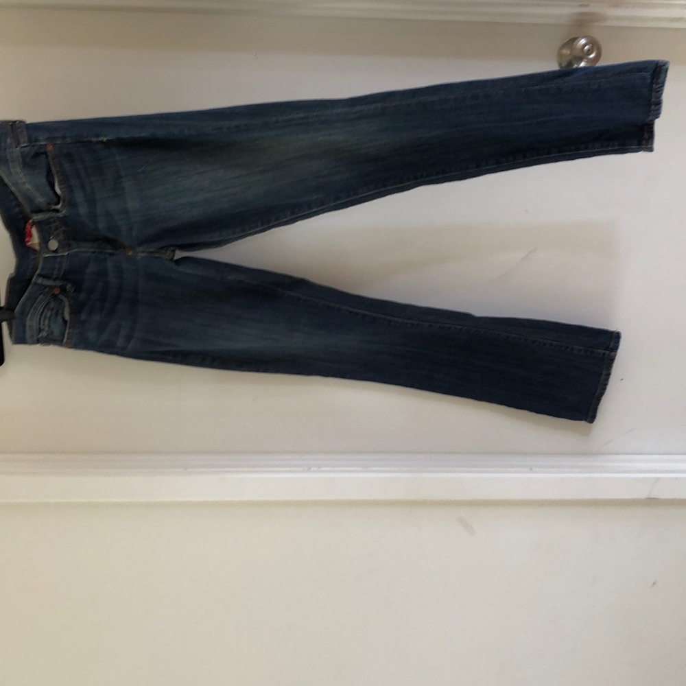Lucky brand jeans